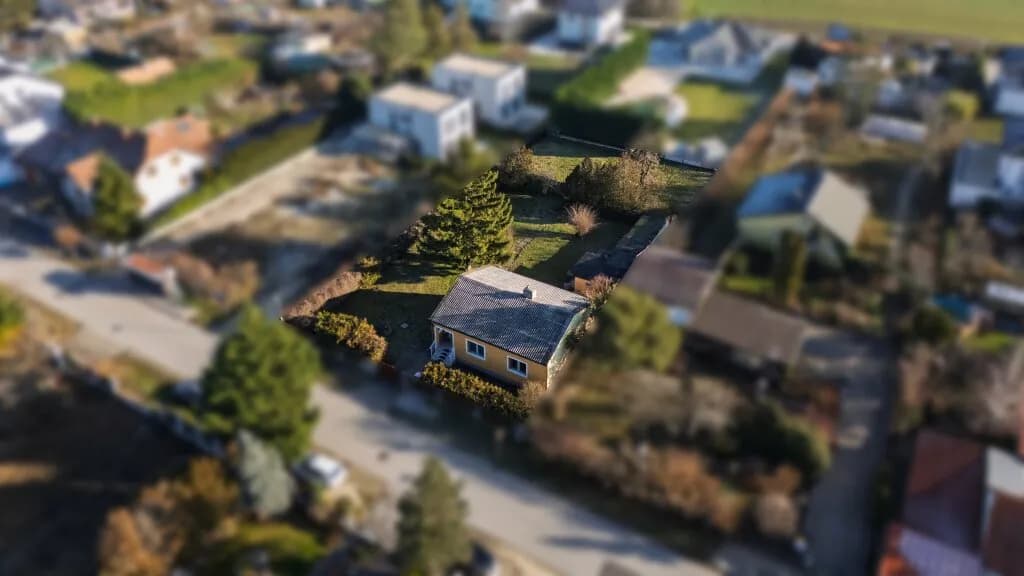 3-Zimmer-Haus kaufen in Gänserndorf – 75 m², € 355.000 – Bild 19 von 23