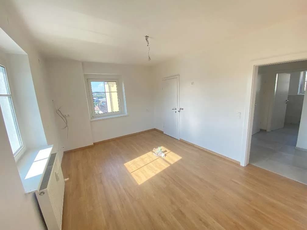 2-Zimmer-Wohnung kaufen in Vöcklabruck – 61 m², € 199.000 – Bild 3 von 5