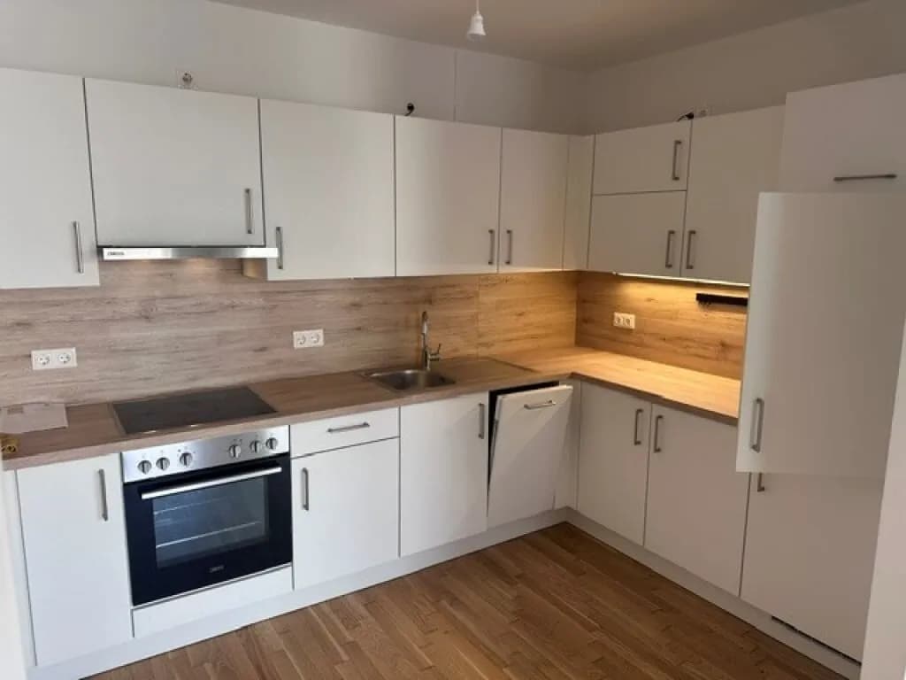 2-Zimmer-Wohnung mieten in Wien – 55,7 m², € 1.000 – Bild 1 von 15