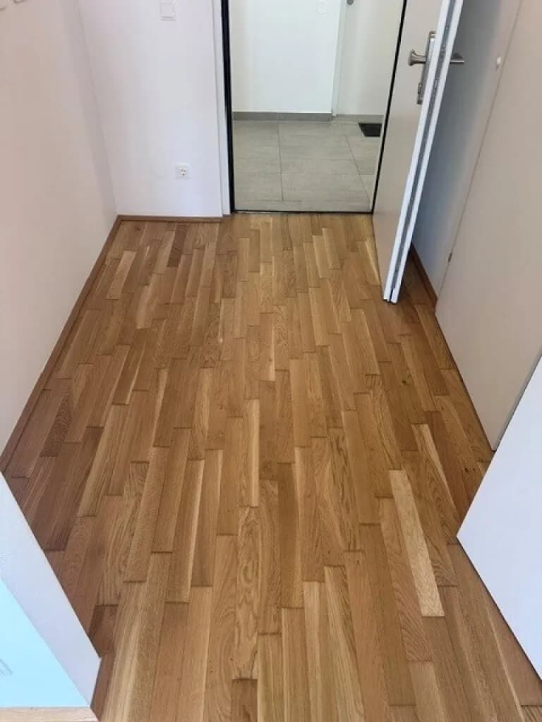 2-Zimmer-Wohnung mieten in Wien – 55,7 m², € 1.000 – Bild 2 von 15