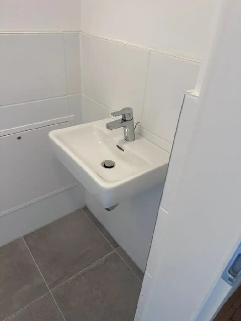 2-Zimmer-Wohnung mieten in Wien – 55,7 m², € 1.000 – Bild 4 von 15