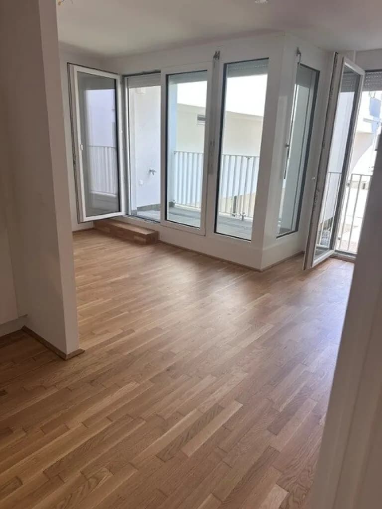 2-Zimmer-Wohnung mieten in Wien – 55,7 m², € 1.000 – Bild 8 von 15
