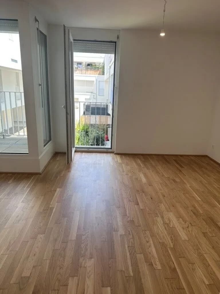 2-Zimmer-Wohnung mieten in Wien – 55,7 m², € 1.000 – Bild 9 von 15