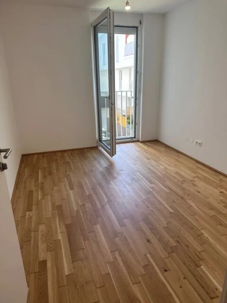 2-Zimmer-Wohnung mieten in Wien – 55,7 m², € 1.000 – Bild 10 von 15