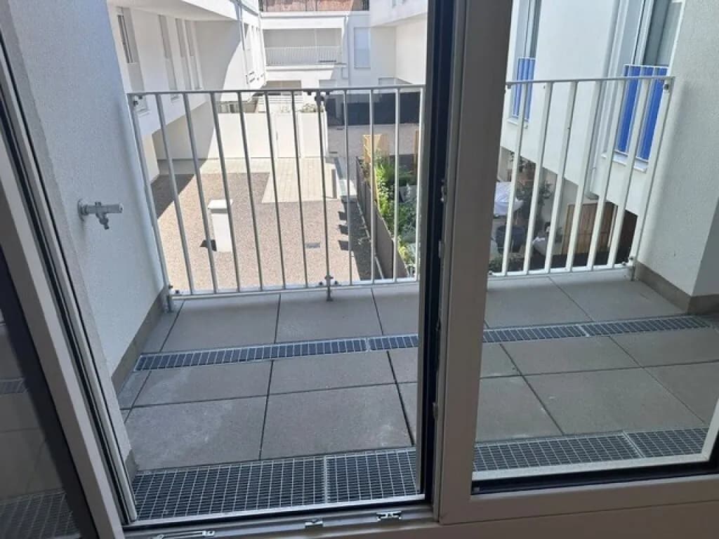 2-Zimmer-Wohnung mieten in Wien – 55,7 m², € 1.000 – Bild 13 von 15