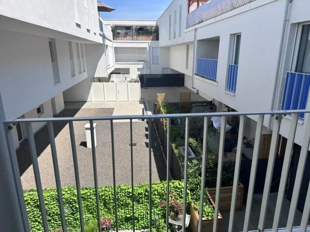 2-Zimmer-Wohnung mieten in Wien – 55,7 m², € 1.000 – Bild 14 von 15