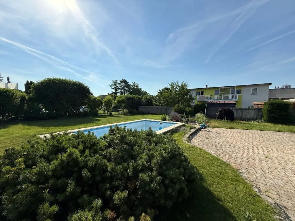 Haus kaufen in Bruck an der Leitha – 200 m², € 695.000 – Bild 2 von 41