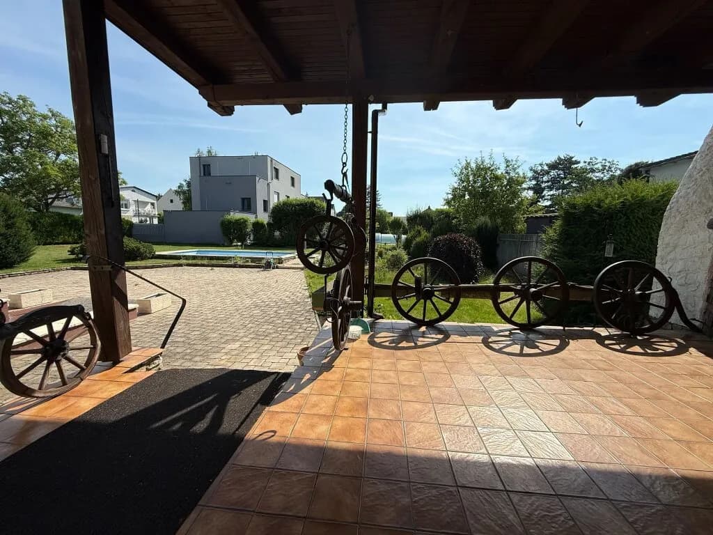 Haus kaufen in Bruck an der Leitha – 200 m², € 695.000 – Bild 6 von 41