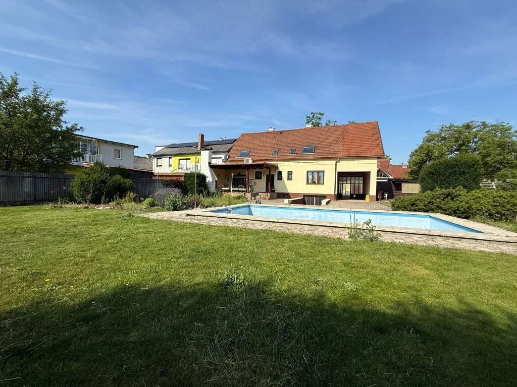Haus kaufen in Bruck an der Leitha – 200 m², € 695.000 – Bild 33 von 41
