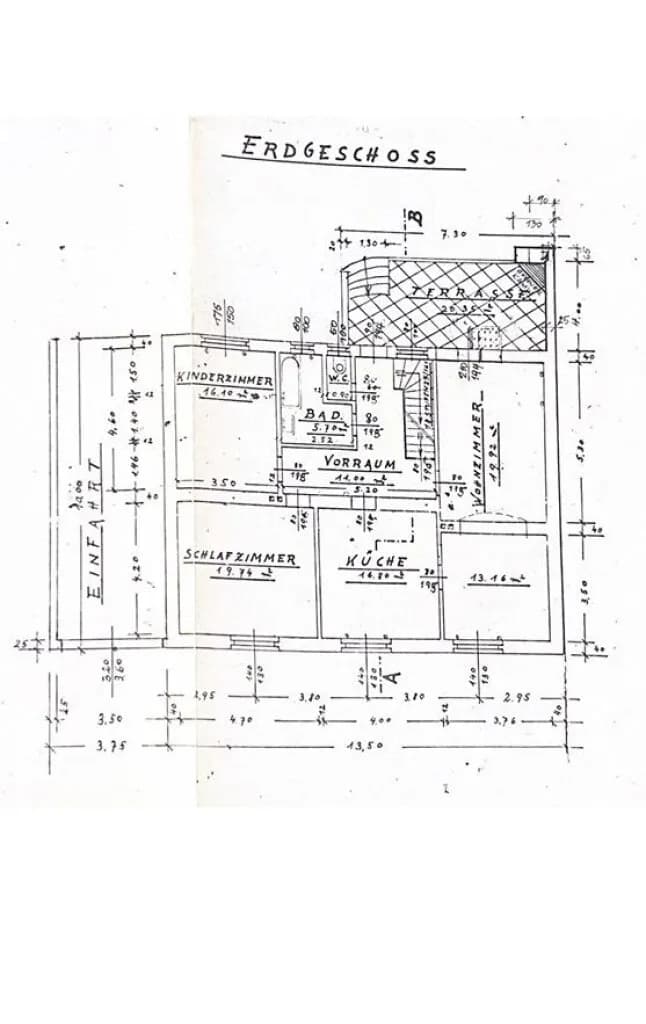 Haus kaufen in Bruck an der Leitha – 200 m², € 695.000 – Bild 38 von 41