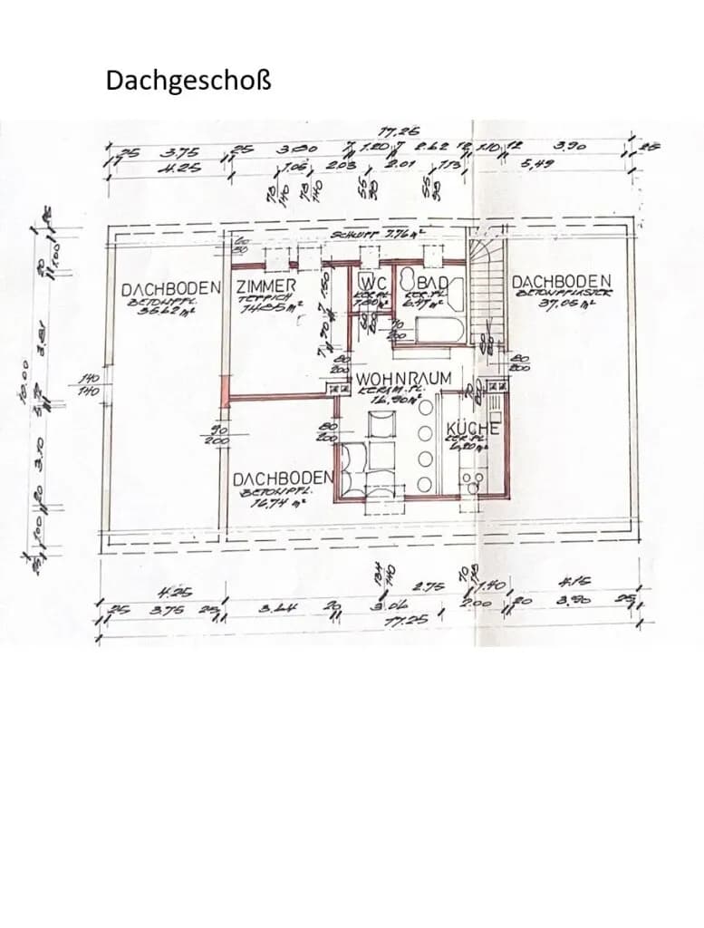 Haus kaufen in Bruck an der Leitha – 200 m², € 695.000 – Bild 39 von 41