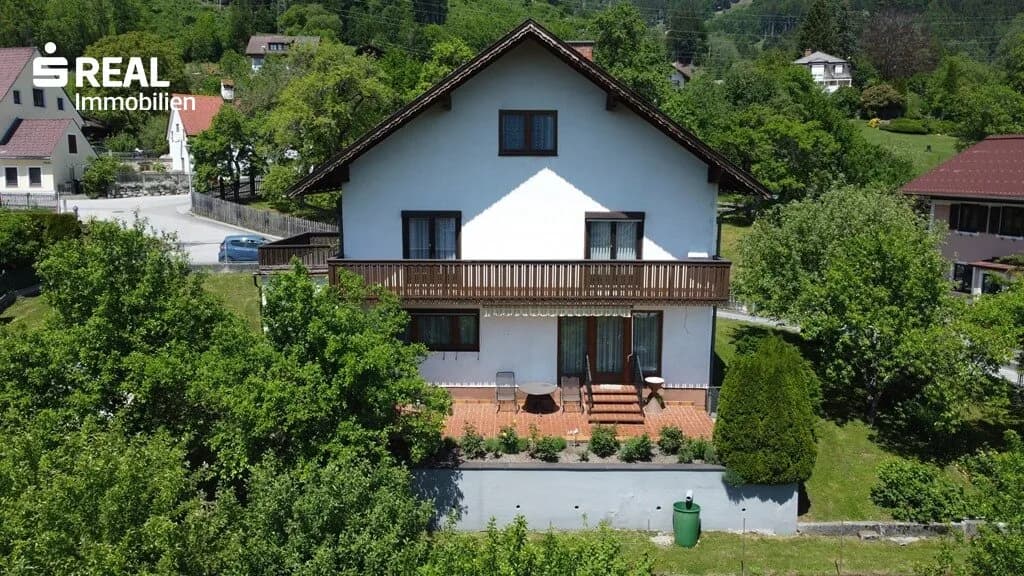 Haus kaufen in Liezen – 151 m², € 285.000