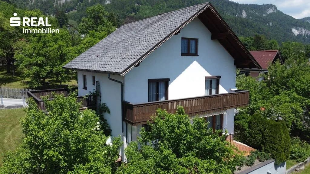 Haus kaufen in Liezen – 151 m², € 285.000 – Bild 2 von 48