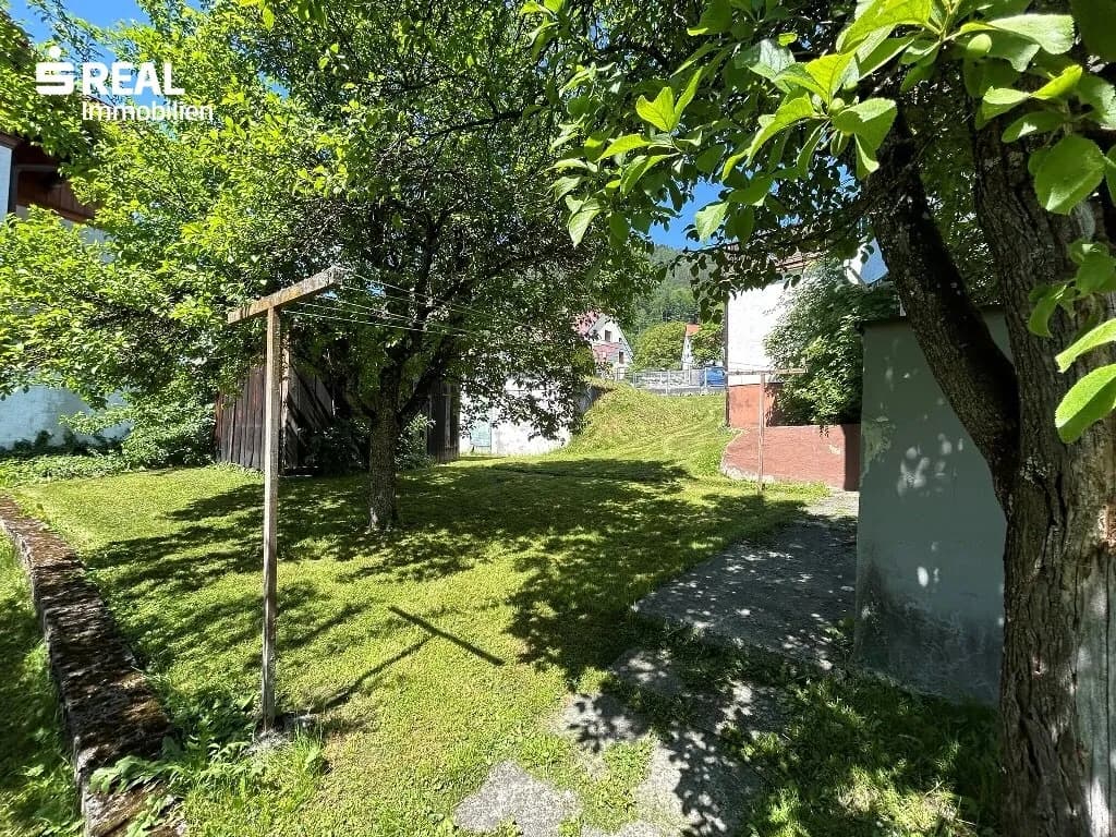 Haus kaufen in Liezen – 151 m², € 285.000 – Bild 4 von 48