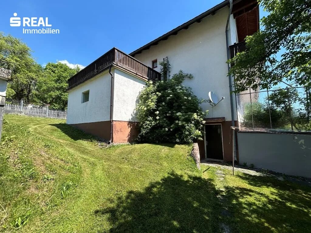 Haus kaufen in Liezen – 151 m², € 285.000 – Bild 5 von 48