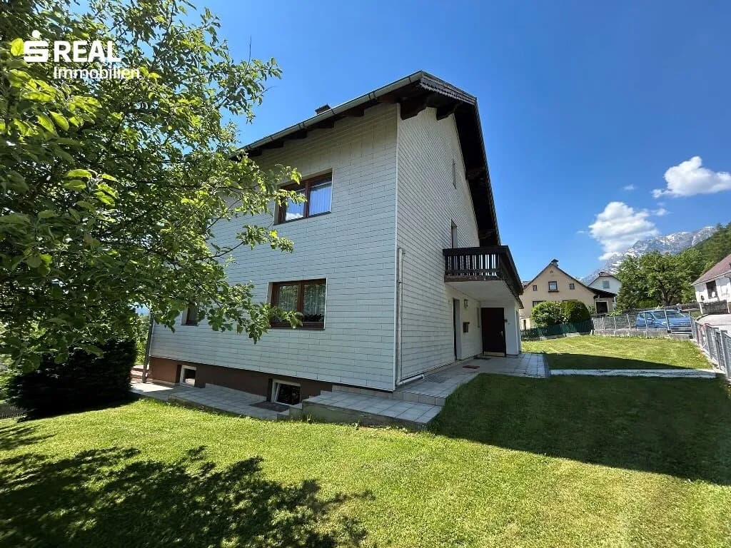 Haus kaufen in Liezen – 151 m², € 285.000 – Bild 6 von 48