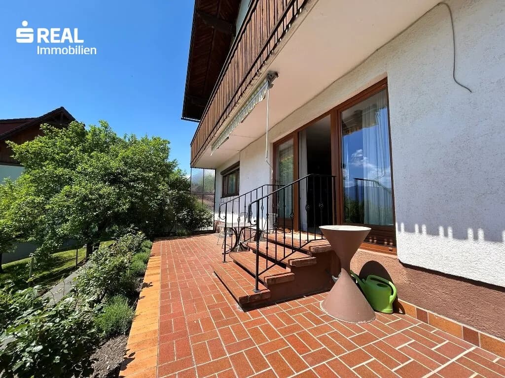 Haus kaufen in Liezen – 151 m², € 285.000 – Bild 9 von 48