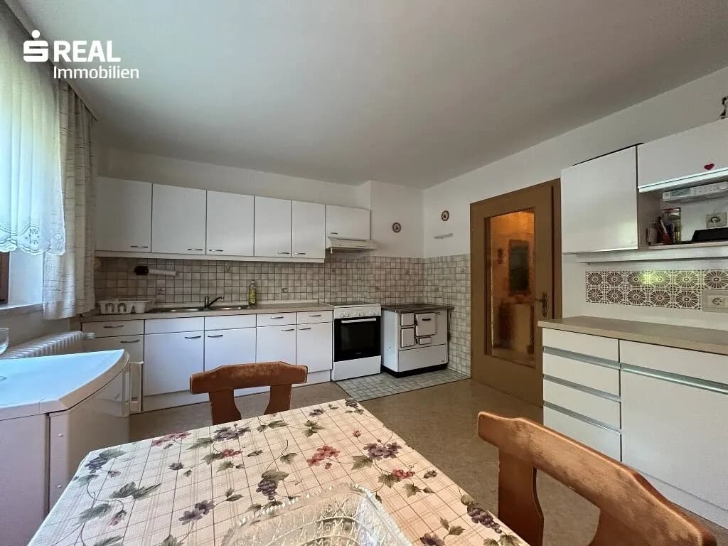 Haus kaufen in Liezen – 151 m², € 285.000 – Bild 12 von 48