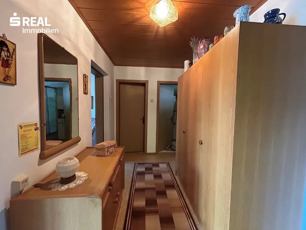 Haus kaufen in Liezen – 151 m², € 285.000 – Bild 13 von 48