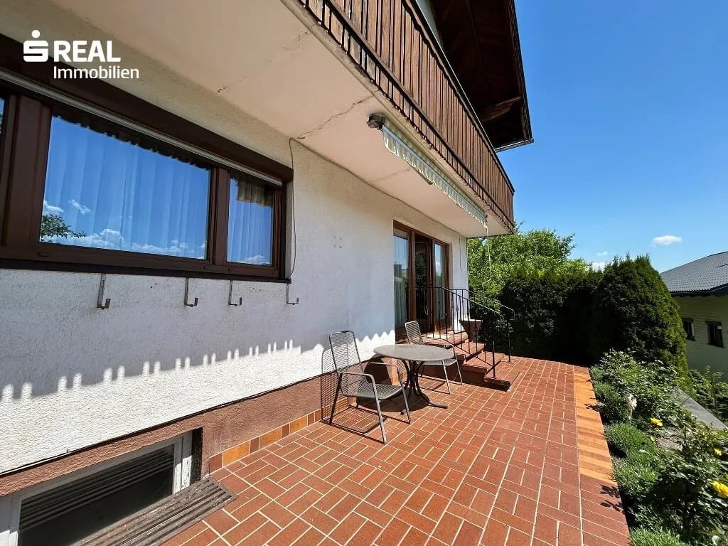 Haus kaufen in Liezen – 151 m², € 285.000 – Bild 17 von 48