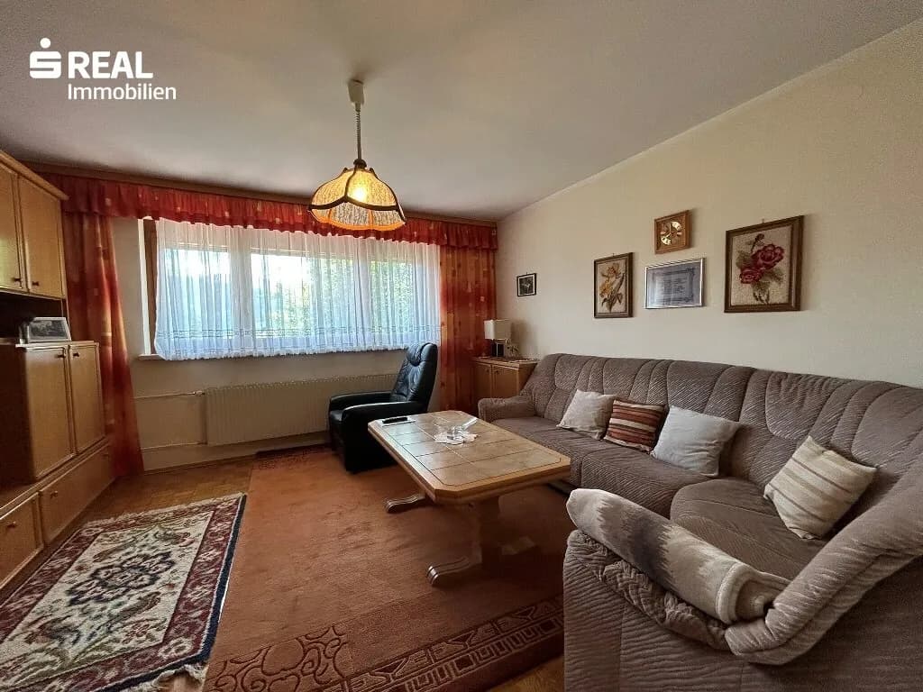 Haus kaufen in Liezen – 151 m², € 285.000 – Bild 19 von 48