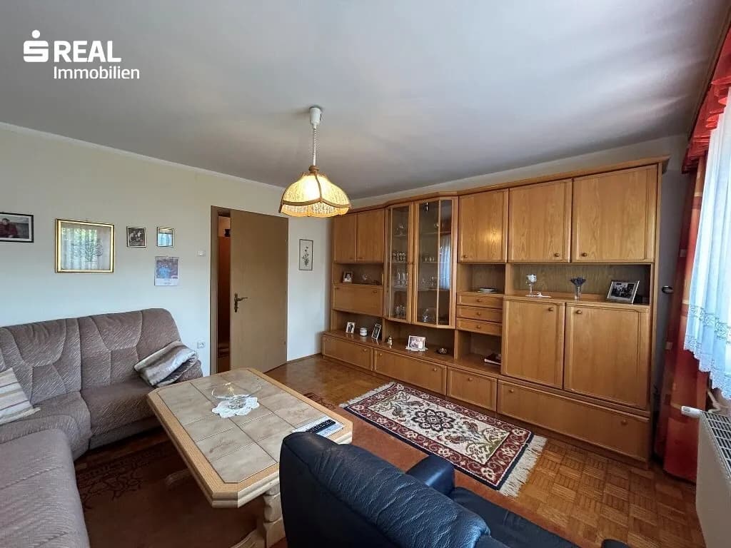Haus kaufen in Liezen – 151 m², € 285.000 – Bild 20 von 48