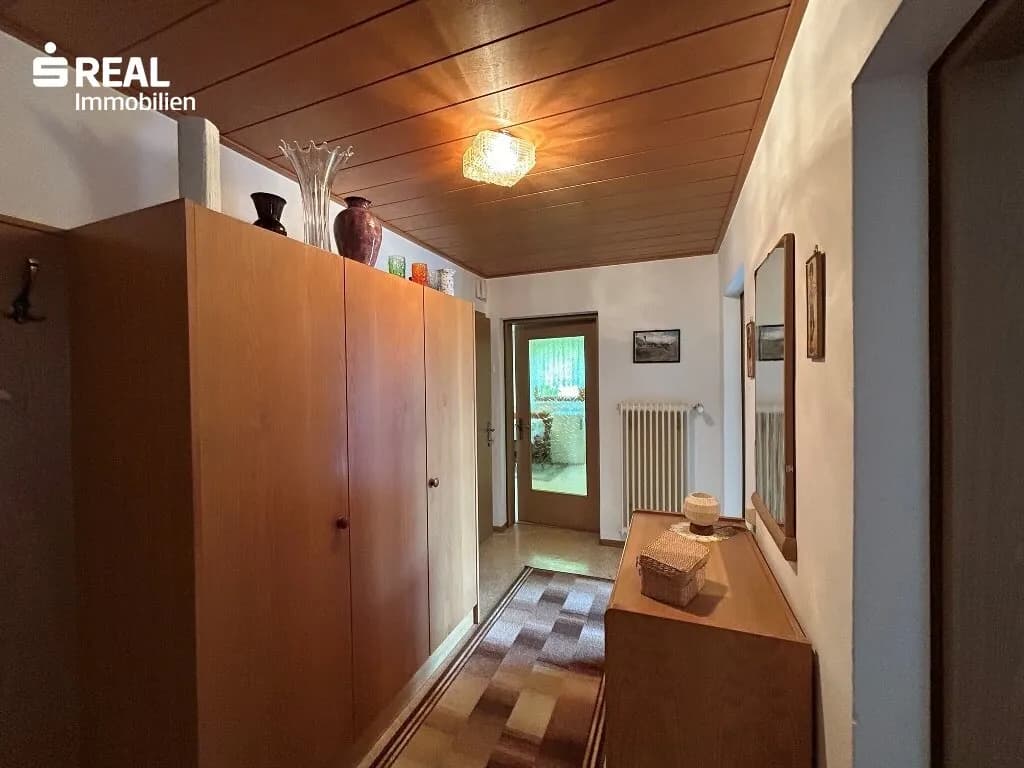 Haus kaufen in Liezen – 151 m², € 285.000 – Bild 23 von 48