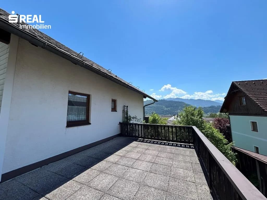 Haus kaufen in Liezen – 151 m², € 285.000 – Bild 25 von 48