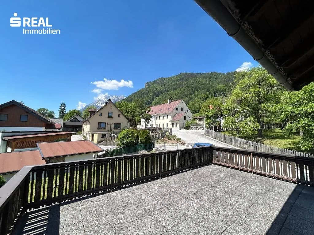Haus kaufen in Liezen – 151 m², € 285.000 – Bild 26 von 48