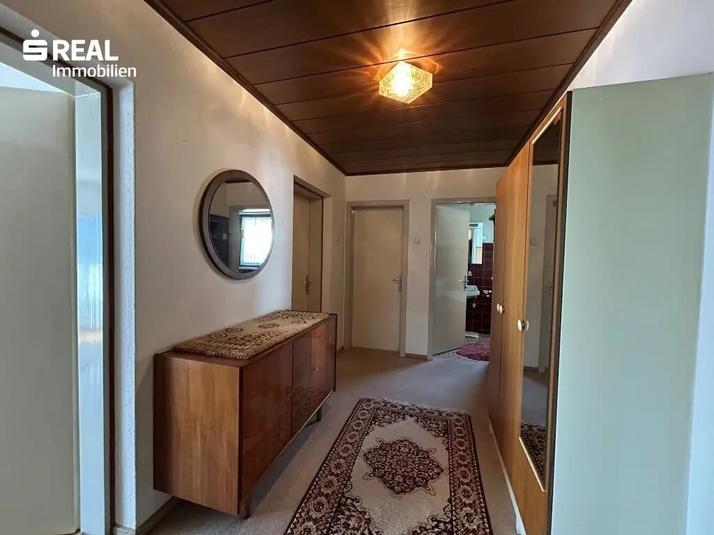 Haus kaufen in Liezen – 151 m², € 285.000 – Bild 29 von 48