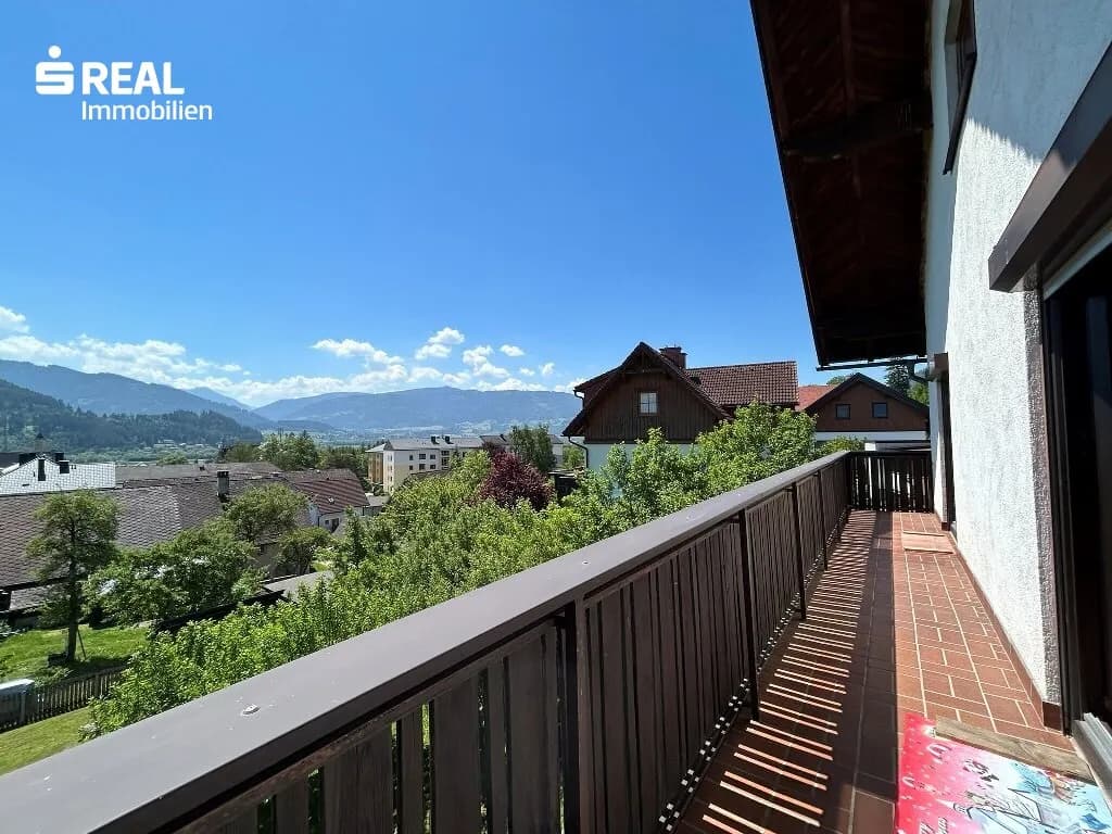 Haus kaufen in Liezen – 151 m², € 285.000 – Bild 32 von 48