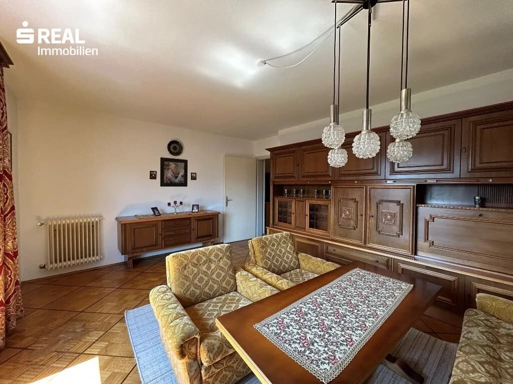 Haus kaufen in Liezen – 151 m², € 285.000 – Bild 33 von 48