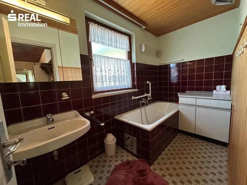 Haus kaufen in Liezen – 151 m², € 285.000 – Bild 36 von 48