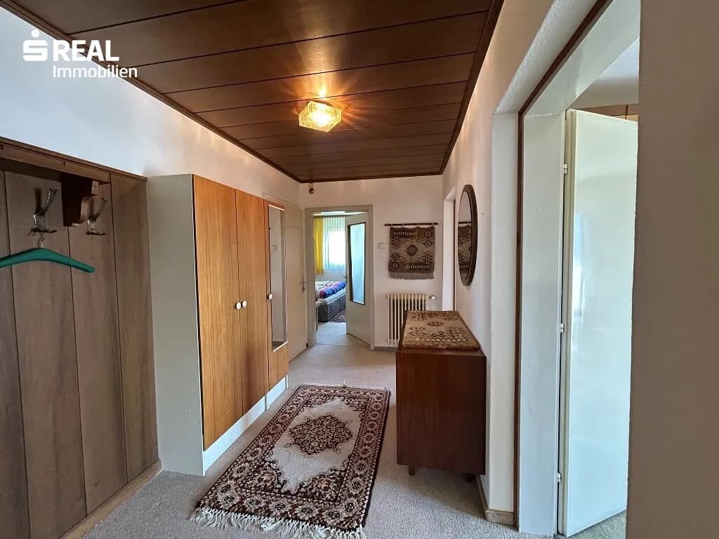 Haus kaufen in Liezen – 151 m², € 285.000 – Bild 38 von 48