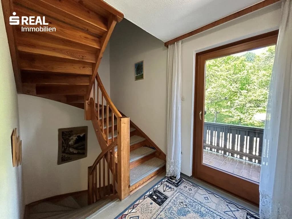 Haus kaufen in Liezen – 151 m², € 285.000 – Bild 39 von 48