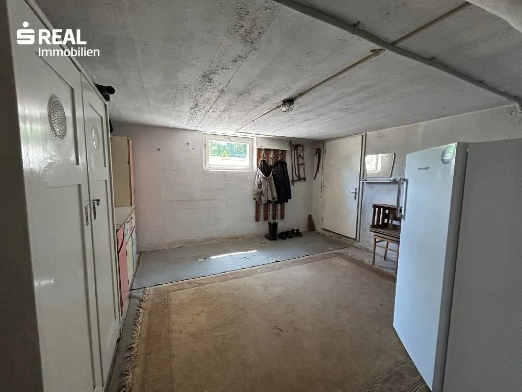 Haus kaufen in Liezen – 151 m², € 285.000 – Bild 45 von 48