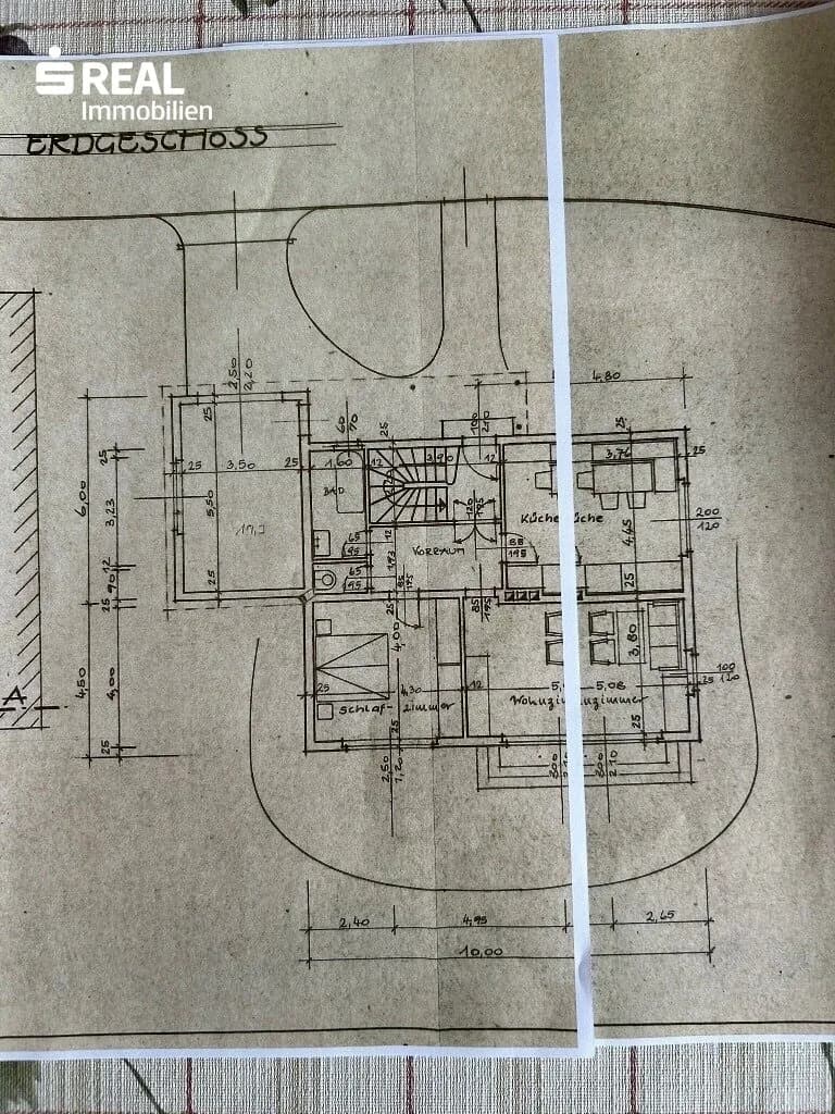 Haus kaufen in Liezen – 151 m², € 285.000 – Bild 46 von 48