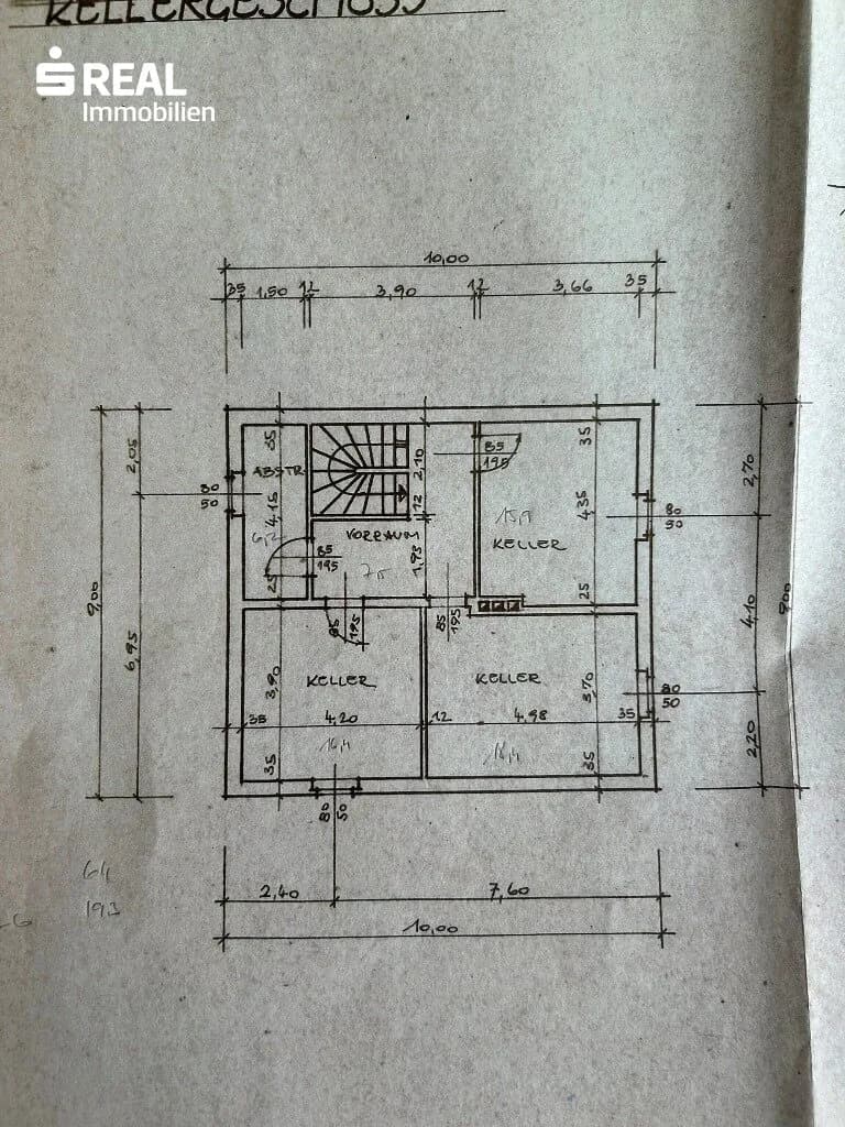 Haus kaufen in Liezen – 151 m², € 285.000 – Bild 47 von 48