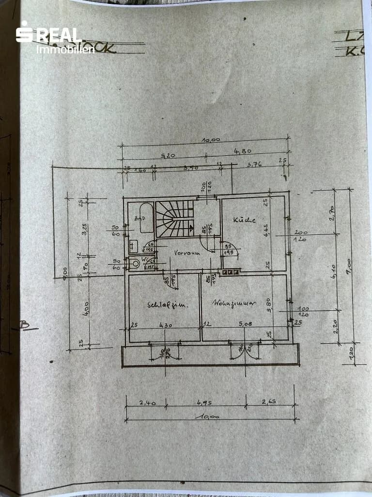 Haus kaufen in Liezen – 151 m², € 285.000 – Bild 48 von 48