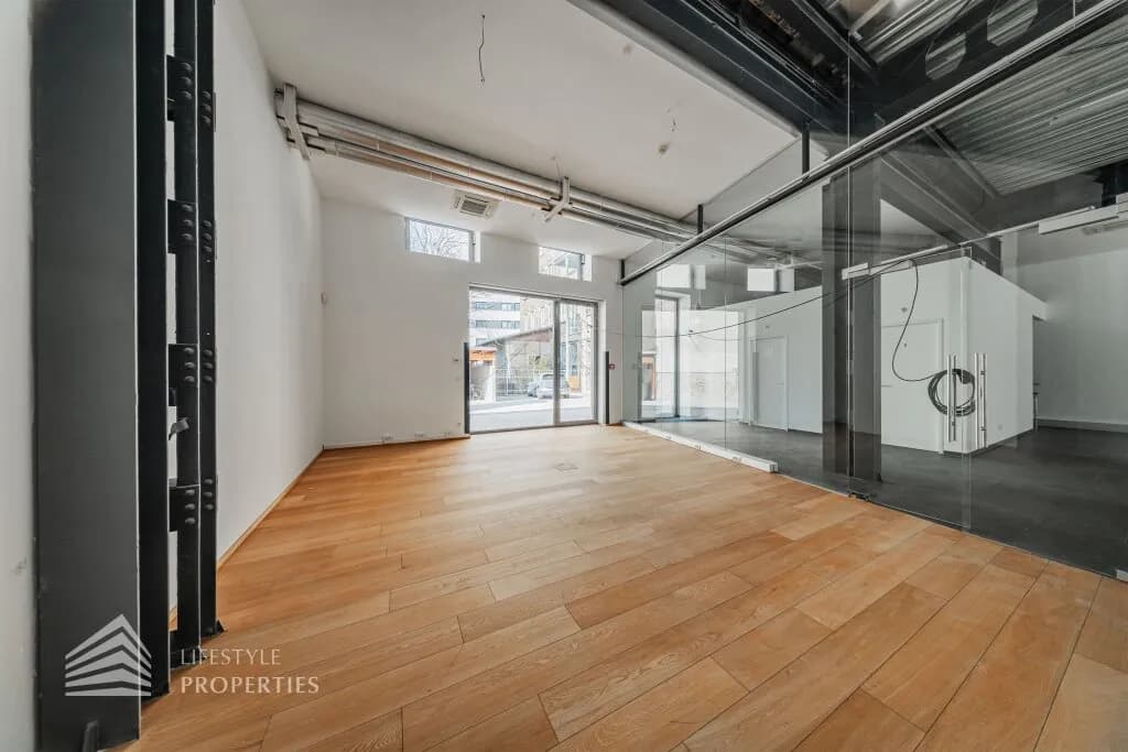4-Zimmer-Gewerbeimmobilie kaufen in Wien – 245 m², € 799.000 – Bild 4 von 26