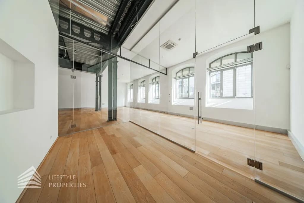 4-Zimmer-Gewerbeimmobilie kaufen in Wien – 245 m², € 799.000 – Bild 9 von 26