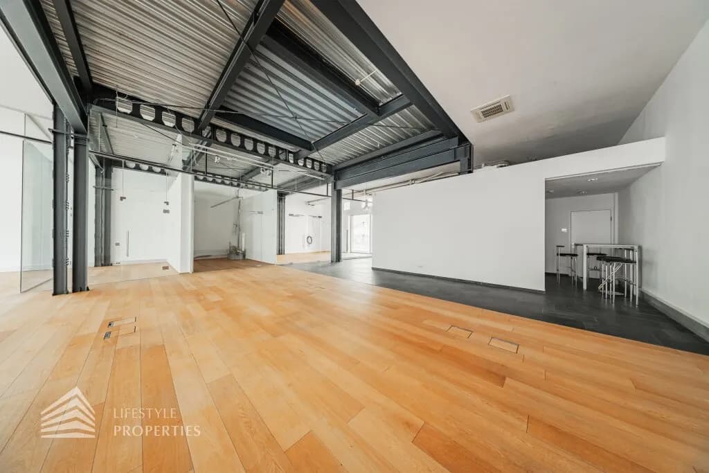 4-Zimmer-Gewerbeimmobilie kaufen in Wien – 245 m², € 799.000 – Bild 16 von 26