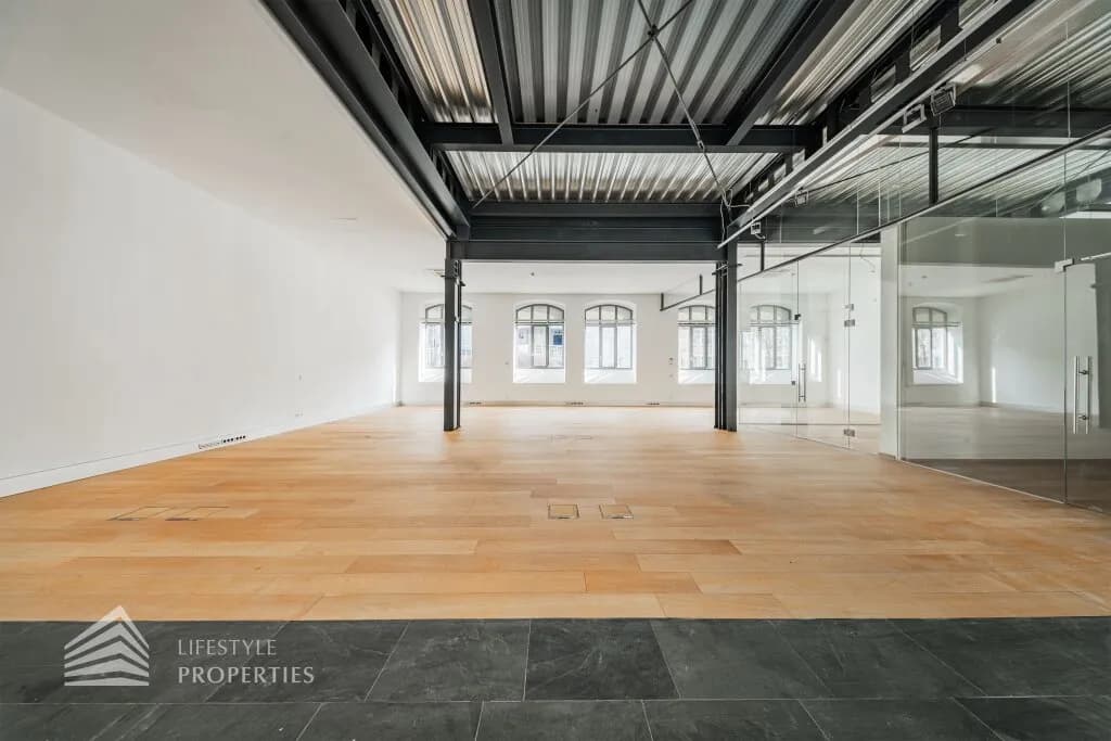 4-Zimmer-Gewerbeimmobilie kaufen in Wien – 245 m², € 799.000 – Bild 18 von 26