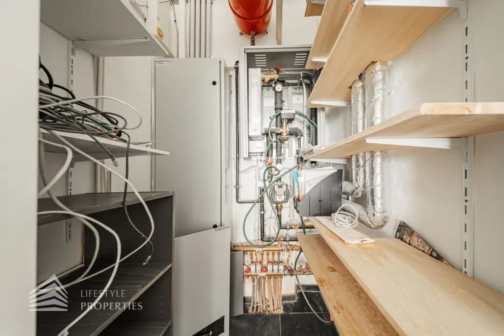 4-Zimmer-Gewerbeimmobilie kaufen in Wien – 245 m², € 799.000 – Bild 22 von 26