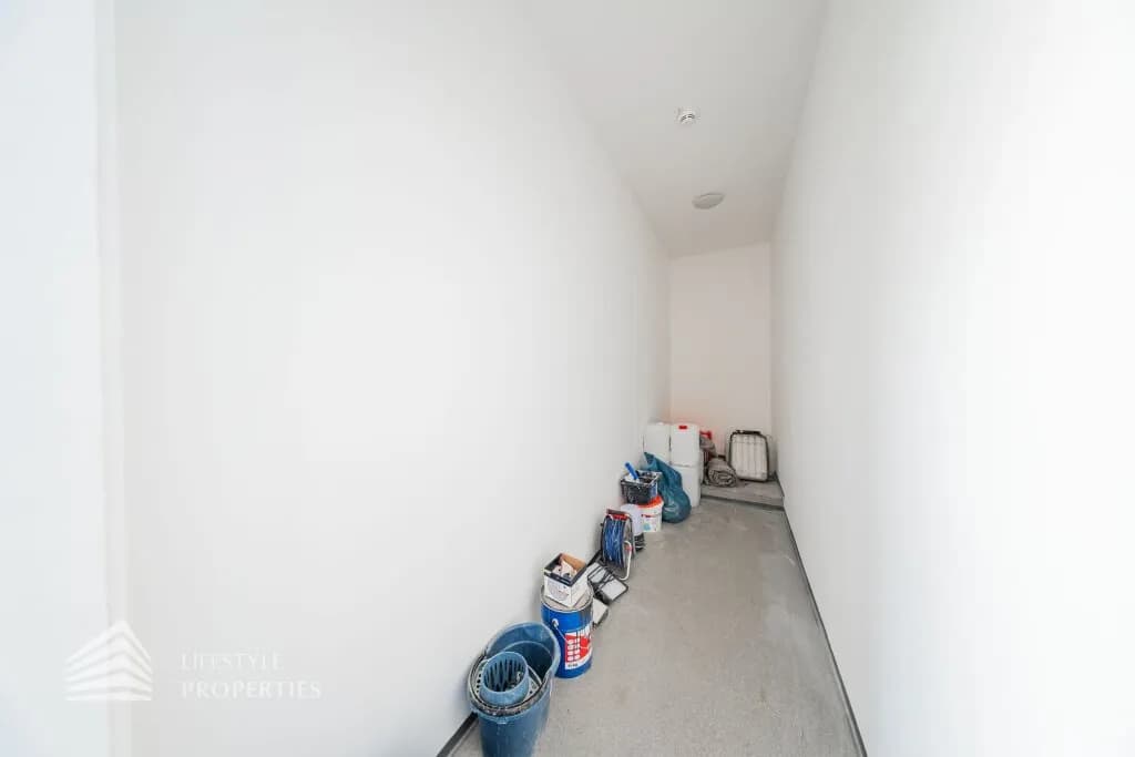 4-Zimmer-Gewerbeimmobilie kaufen in Wien – 245 m², € 799.000 – Bild 23 von 26
