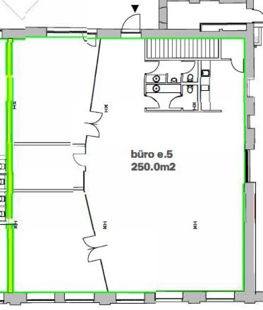 4-Zimmer-Gewerbeimmobilie kaufen in Wien – 245 m², € 799.000 – Bild 26 von 26