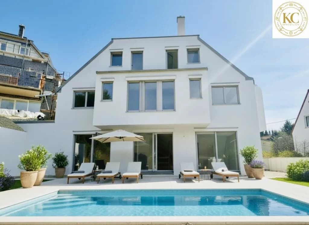 Immobilie kaufen in Wien – 440 m², € 3.490.000
