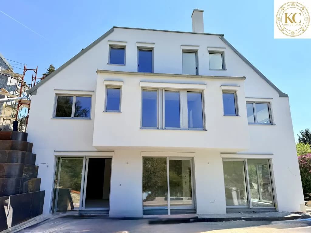 Immobilie kaufen in Wien – 440 m², € 3.490.000 – Bild 3 von 15