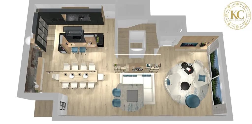 Immobilie kaufen in Wien – 440 m², € 3.490.000 – Bild 11 von 15
