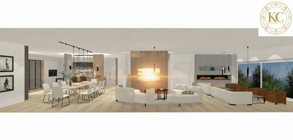 Immobilie kaufen in Wien – 440 m², € 3.490.000 – Bild 13 von 15
